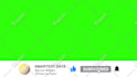 create youtube subscribe, like and bell animation