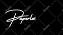 create a signature animation for you