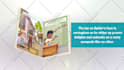 create a childrens adventure book promo video