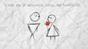 make love story the best gift on your special birthday