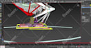 do 3d animation and rigging in autodesk maya,3ds max, blender,unity,unreal