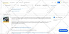 do 30 content gmb postings with geotag photos for local business
