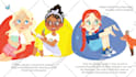 turn your kids chapter book into an animated videobook