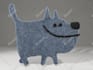 create custom low poly or stylized 3d character for games or animation