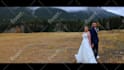 produce cinematic wedding video editing professionally