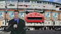 report your News from anywhere with green screen