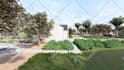 create amazing architectural 3d renderings