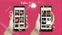 design fully customizable promotional video