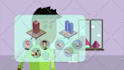 animate infographics and explainers with motion graphics