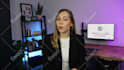 film a real background spokesperson video