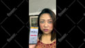 be your natural female spokesperson with 24 hour delivery