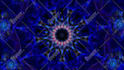 create a best trippy, psychedelic music video