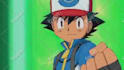 create pokemon intro and overlay animation