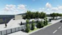 make 3d rendering for any 3ds max, revit, or sketchup models