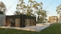 make architectural parallax video