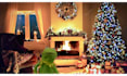 record a video message as kermit the frog