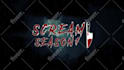make horror style logo intro in 24 hours