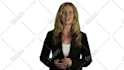 be the best website video spokesperson