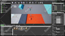 multiplayer bps in ue4, ue5