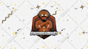 design nft cartoon character for 10k nft art collections