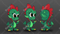 rig your 2d character in after effects for animation