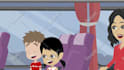 create 2d kids animation video or cartoon storytelling animation video