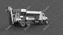 create 3d vehicle for you