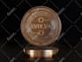 create 3d crypto coin for nft art crypto art