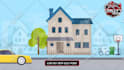 do soft washing, exterior cleaning, power washing videos