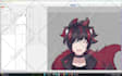 rig your vtuber model using live2d