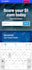 develop and design mobile app