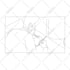 make stylish loop animation