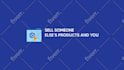 create dynamic app promo video