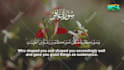 design quran recitation and other islamic videos