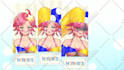make a teaser, promotion,intro, vtuber debut video,etc