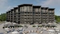 create professional architectural 3d animation