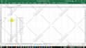 create custom excel spreadsheet with formulas, macros and charts