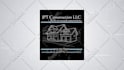 create construction logo intro