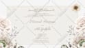 create bluey birthday invitation video, bluey party invitation