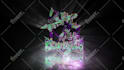 make a professional gaming intro logo animation youtube,brand