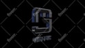 create 3d battlefield logo animation