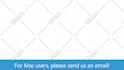 edit a powerful screencast instructional video in english