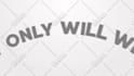 create a stunning kinetic typography video for you
