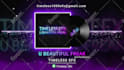 creat awesome audio spectrum or music visualizer