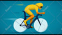 create motion graphics video or animation
