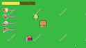 develop your 2d game with godot