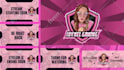 craft twitch overlay, twitch logo, kick, screen, panel, alerts
