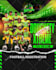 create motion flyer, animated flyer, video flyer, club flyer