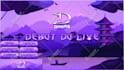 professional stream overlay and animated twitch overlay and logo, panels, alerts