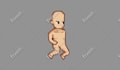 rig , ik and animate your PSD layered 2d character in unity